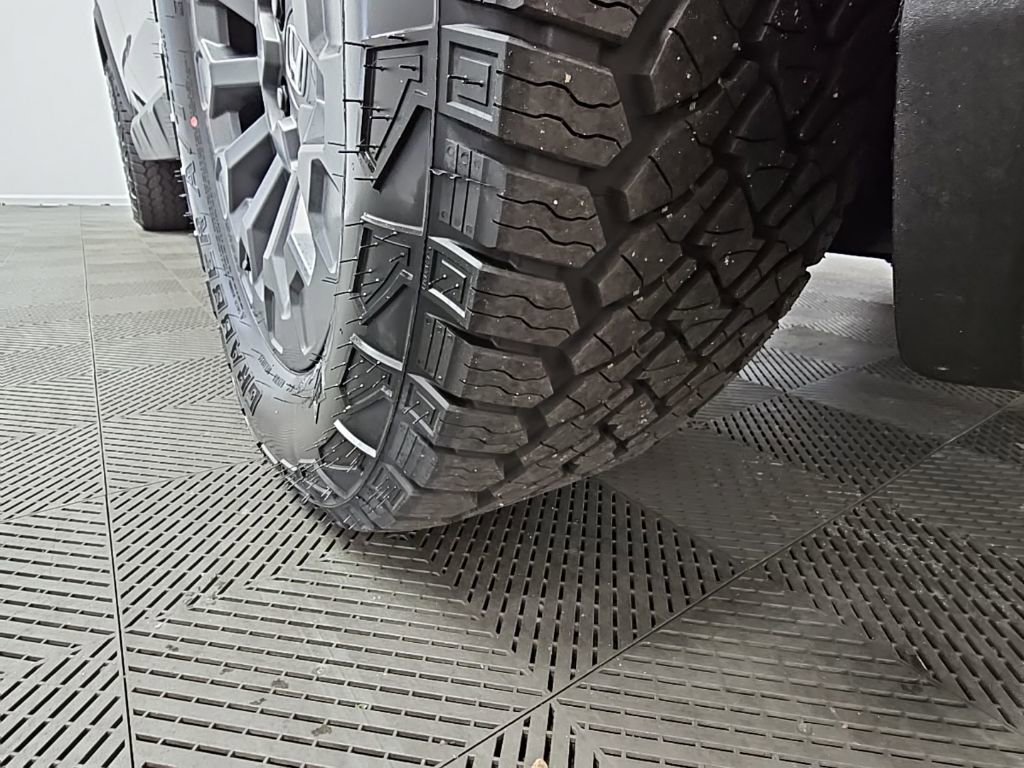 New 2026 Honda Passport TrailSport image 48