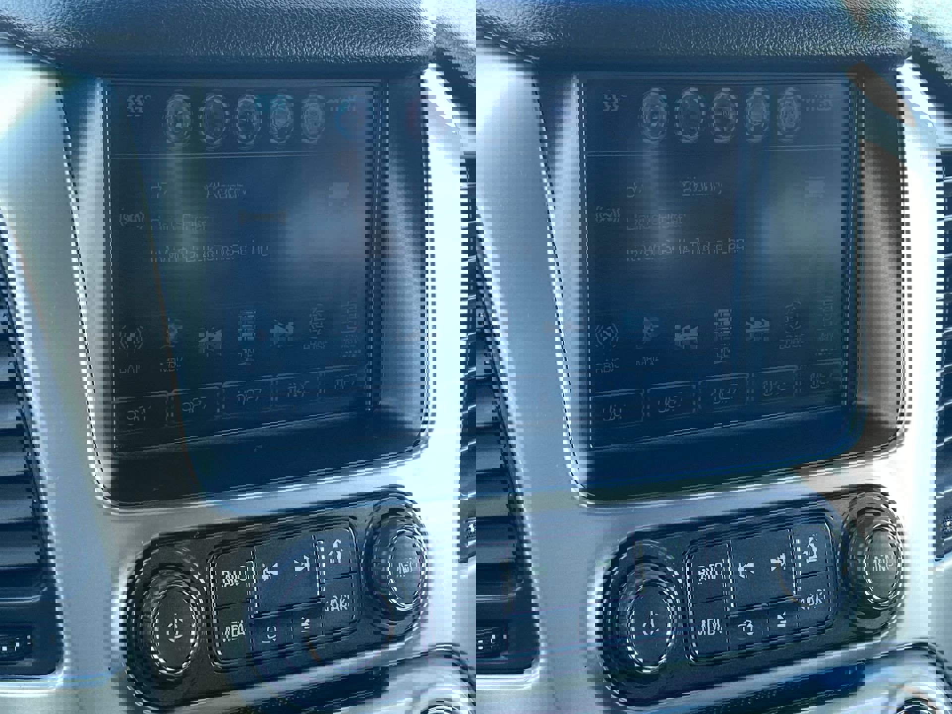 Used 2016 Chevrolet Tahoe LTZ image 17