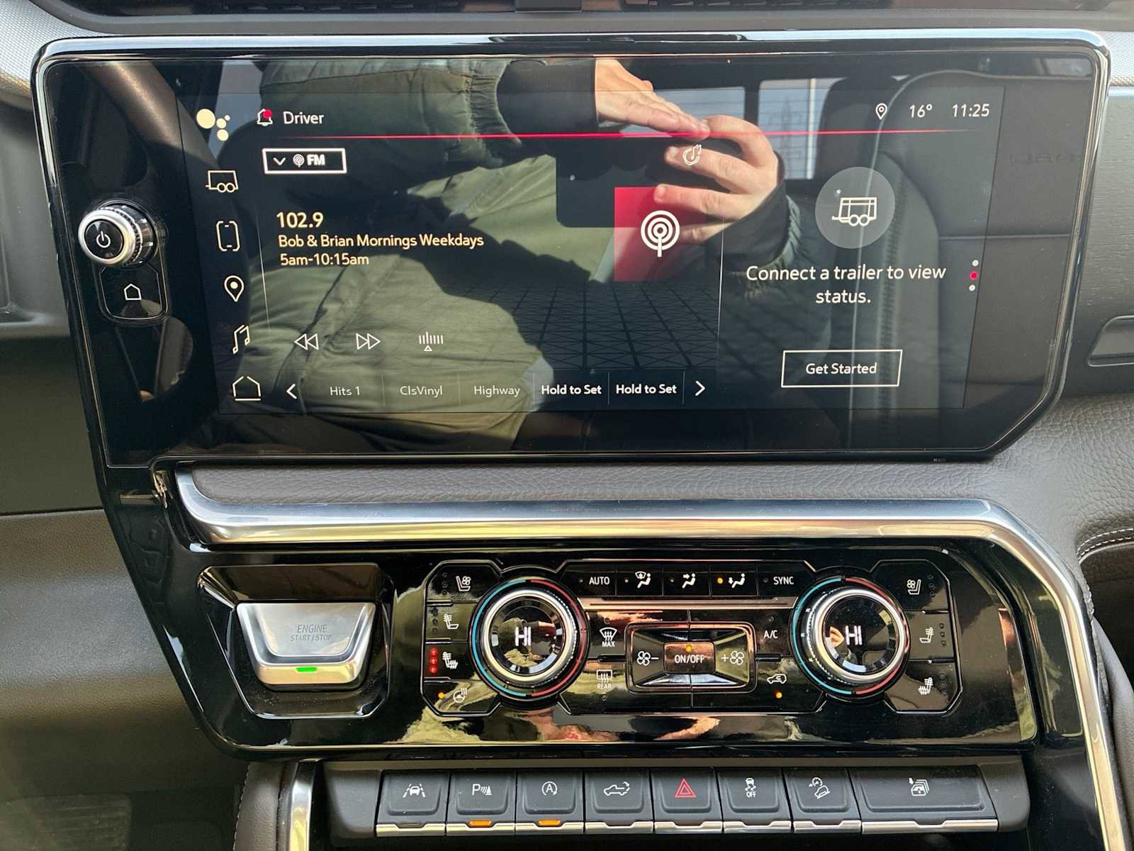 Certified 2023 GMC Sierra 1500 Denali image 13