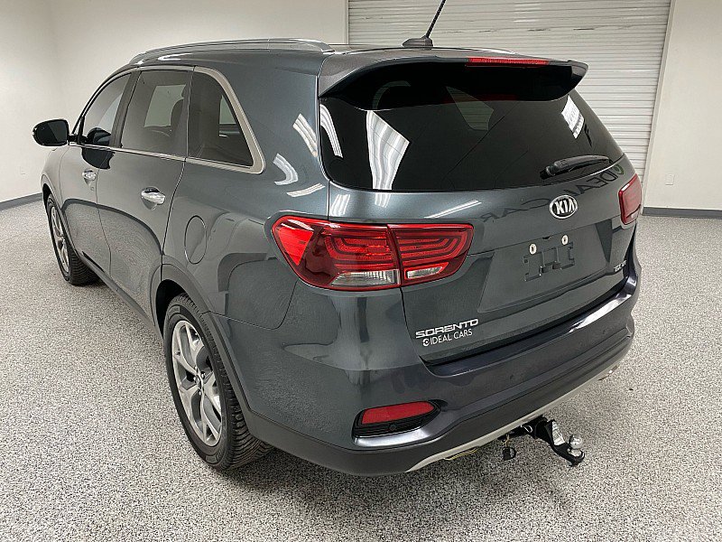 Used 2019 Kia Sorento EX image 13