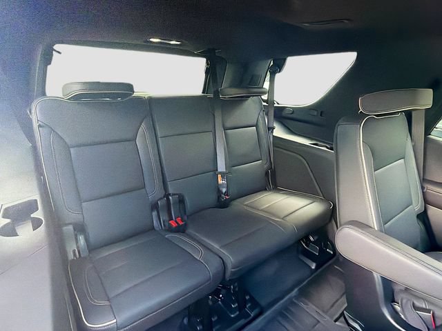 Used 2026 Chevrolet Tahoe Premier RWD image 22