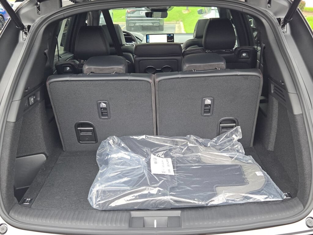 New 2026 Acura MDX A-Spec AWD/4WD image 21