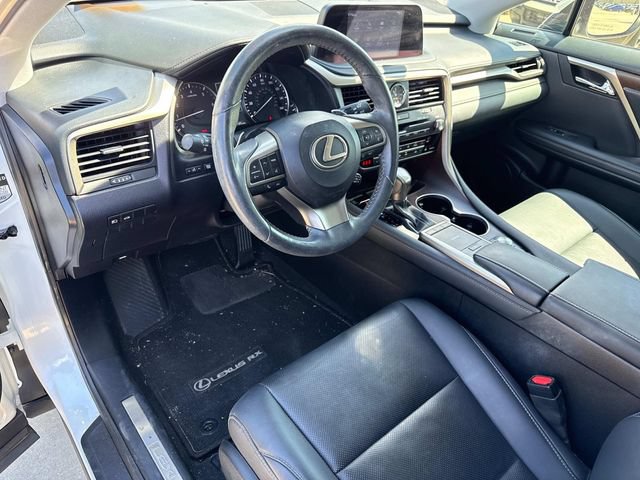 Used 2022 Lexus RX 350 FWD w/ Premium Package image 22