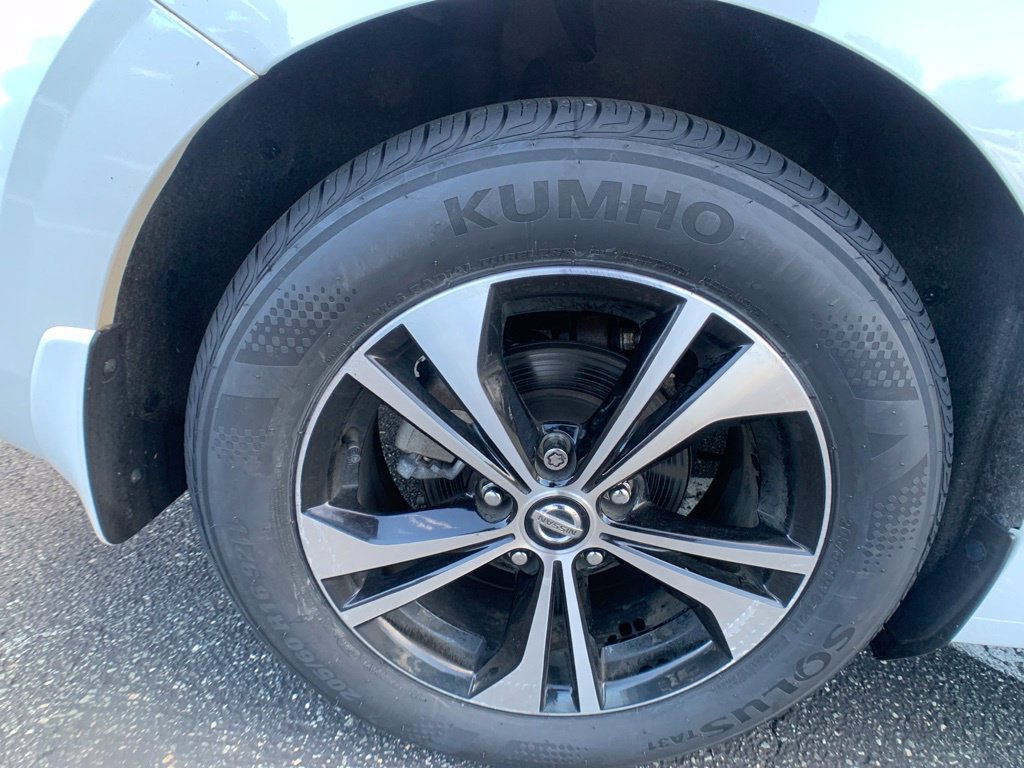 Used 2023 Nissan Sentra SV w/ All-Weather Package FWD image 33