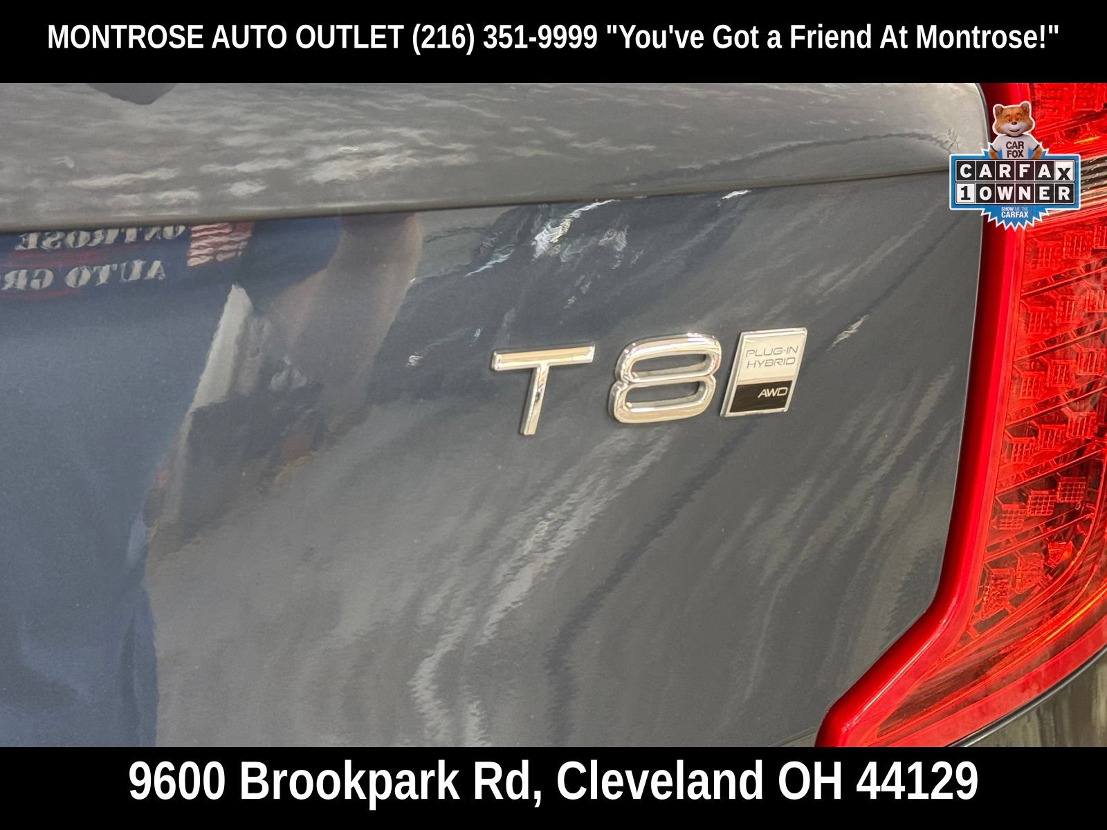 Used 2025 Volvo XC90 T8 Ultra w/ Lounge Package AWD/4WD image 62