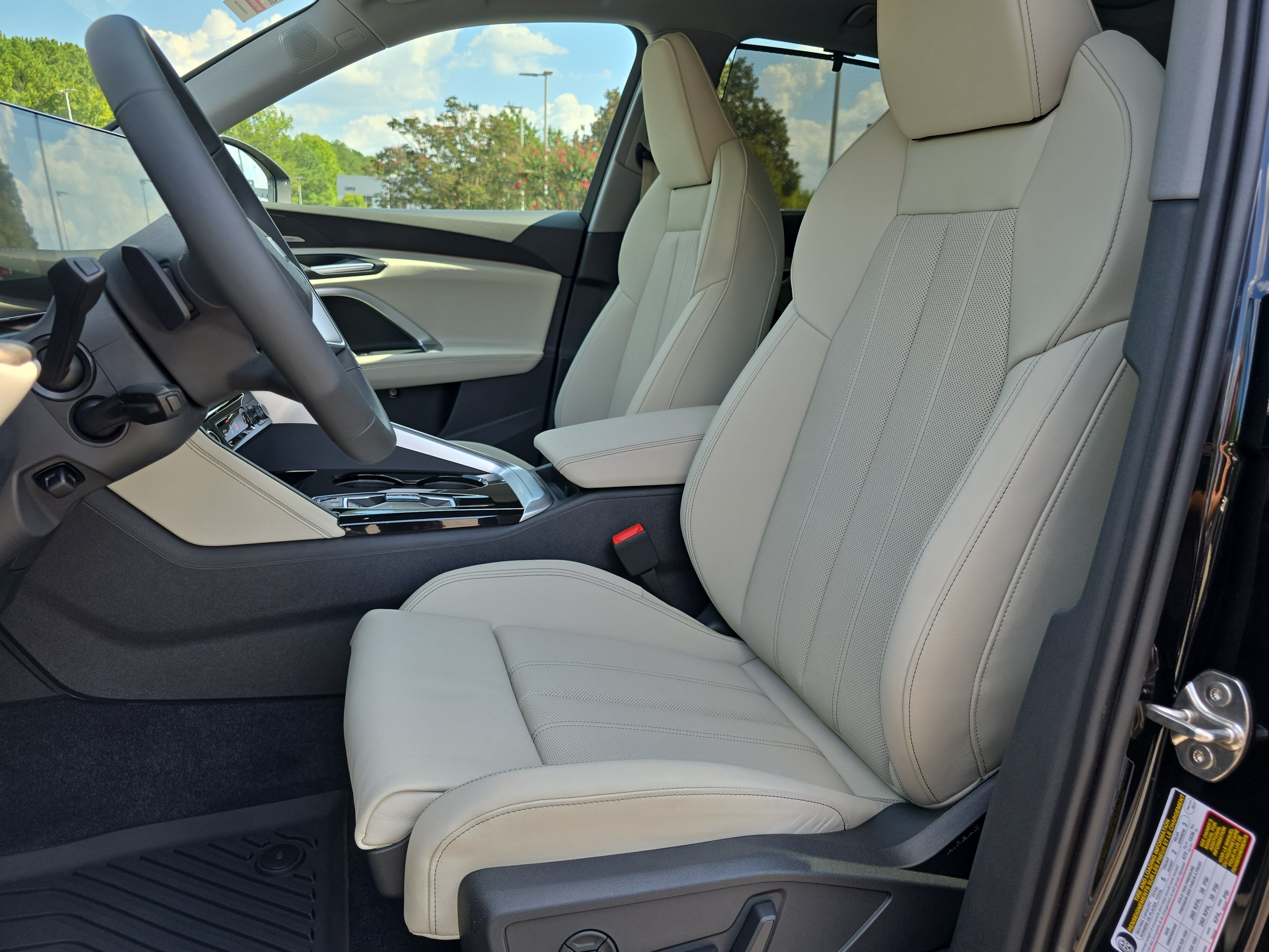 New 2026 Audi Q5 Premium AWD/4WD image 15