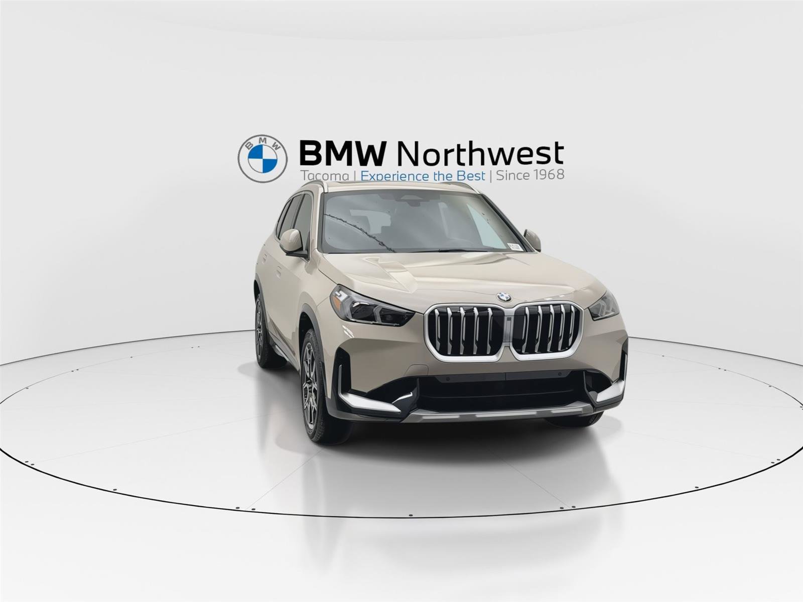 Used 2026 BMW X1 xDrive28i w/ Convenience Package image 7