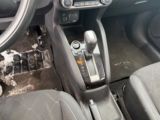 Used 2019 Nissan Kicks SV image 42