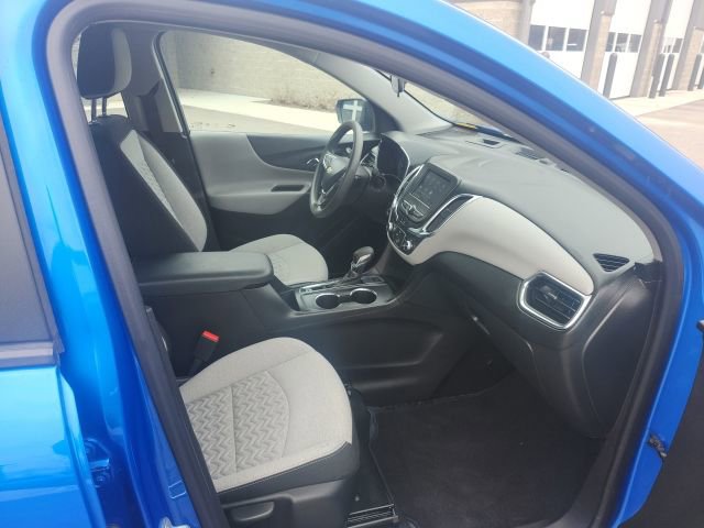Used 2024 Chevrolet Equinox LS w/ Sport Edition image 11