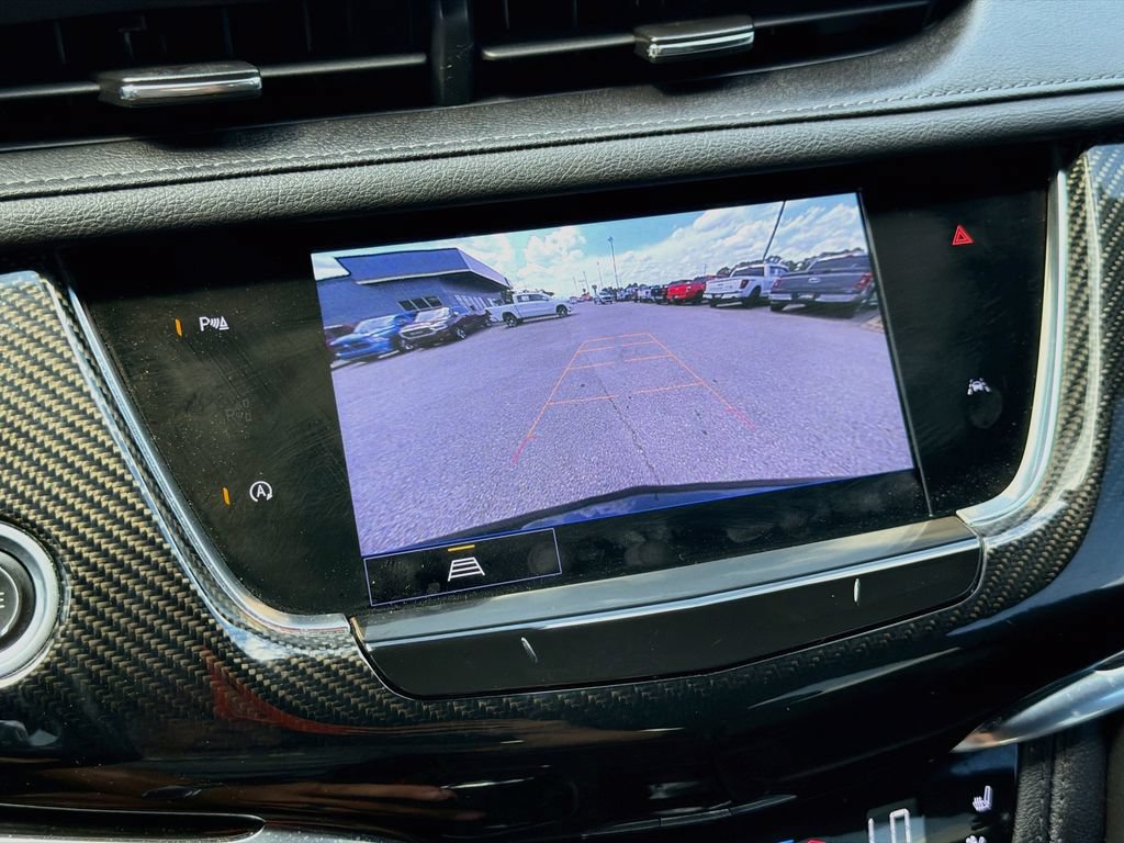 Used 2023 Cadillac XT6 Sport AWD/4WD image 15