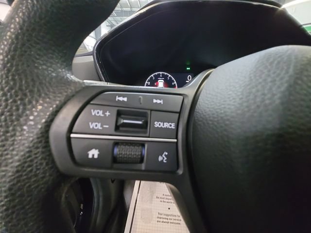 Used 2023 Honda CR-V EX image 20
