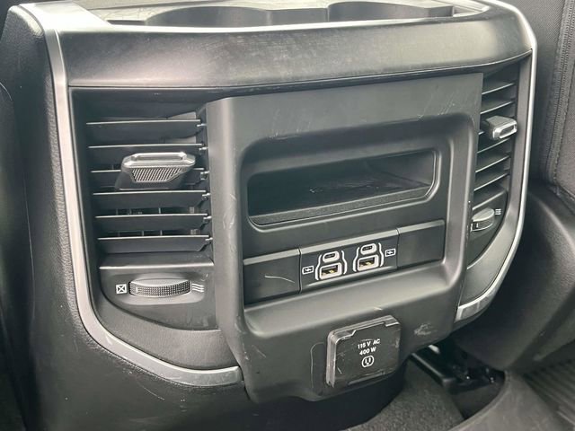 Used 2022 RAM 1500 Big Horn AWD/4WD image 19