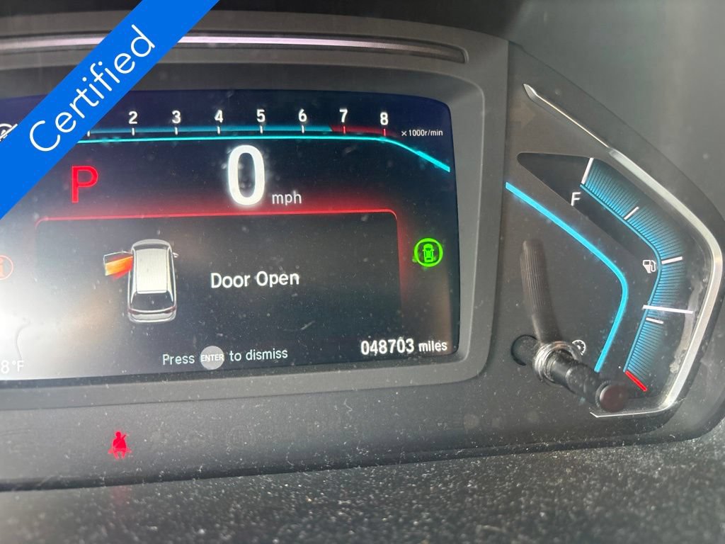 Used 2022 Honda Odyssey EX-L image 10