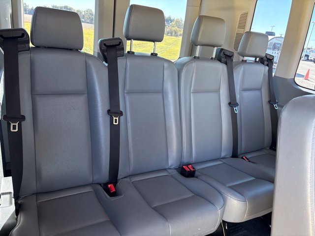 Used 2018 Ford Transit 350 XL RWD image 22