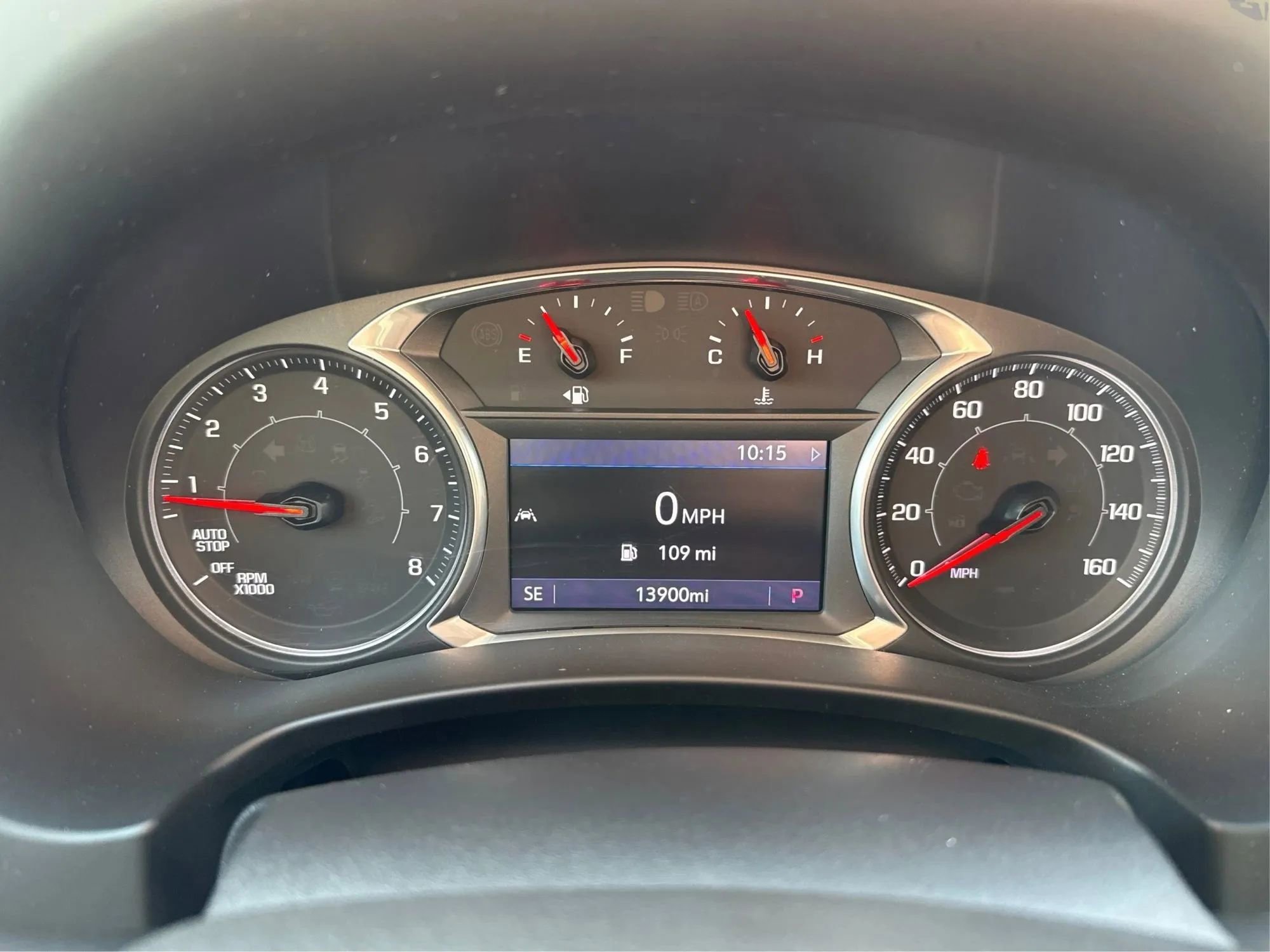 Used 2022 GMC Terrain SLT image 17