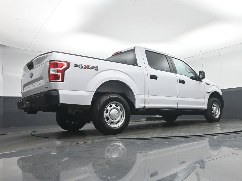 Used 2019 Ford F150 XL w/ XL Power Equipment Group image 53