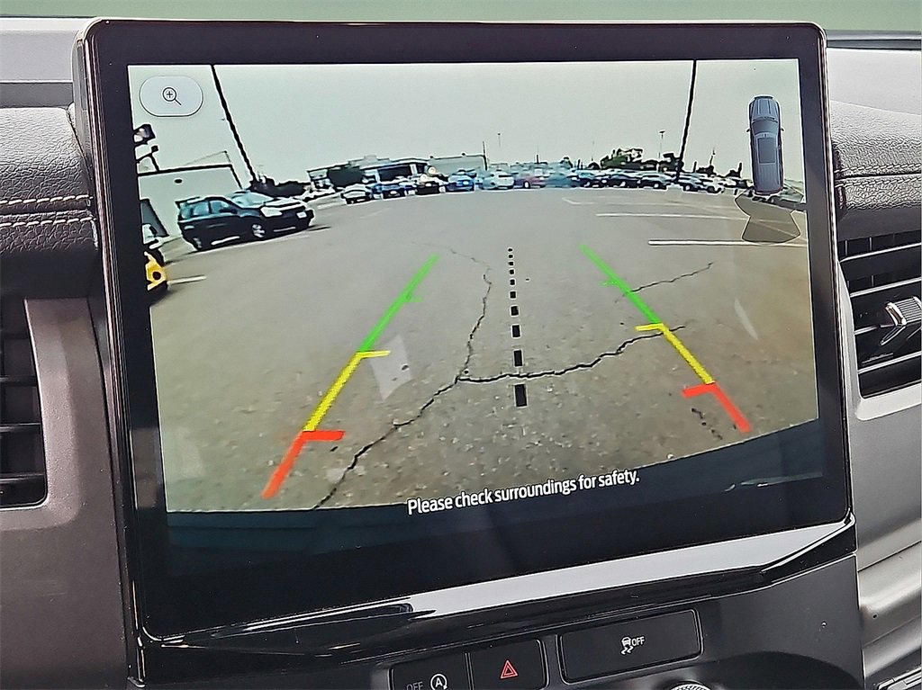 Used 2024 Ford Expedition Max XLT image 22