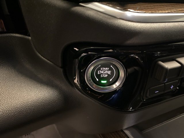 New 2026 Chevrolet Silverado 1500 LT Trail Boss w/ LT Trail Boss Premium Package image 16