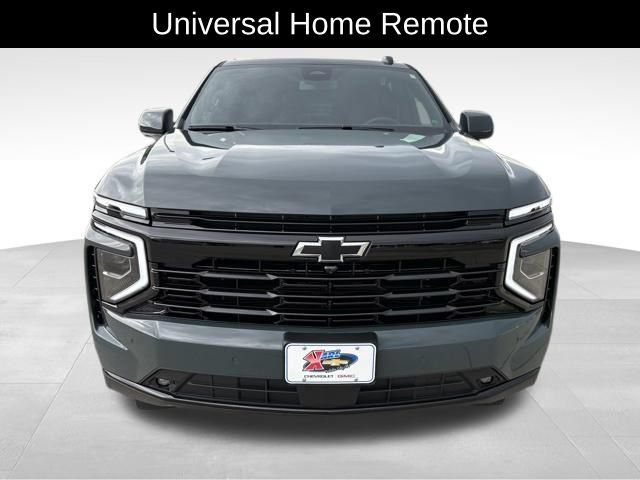 Certified 2026 Chevrolet Tahoe RST w/ Comfort Package AWD/4WD image 9