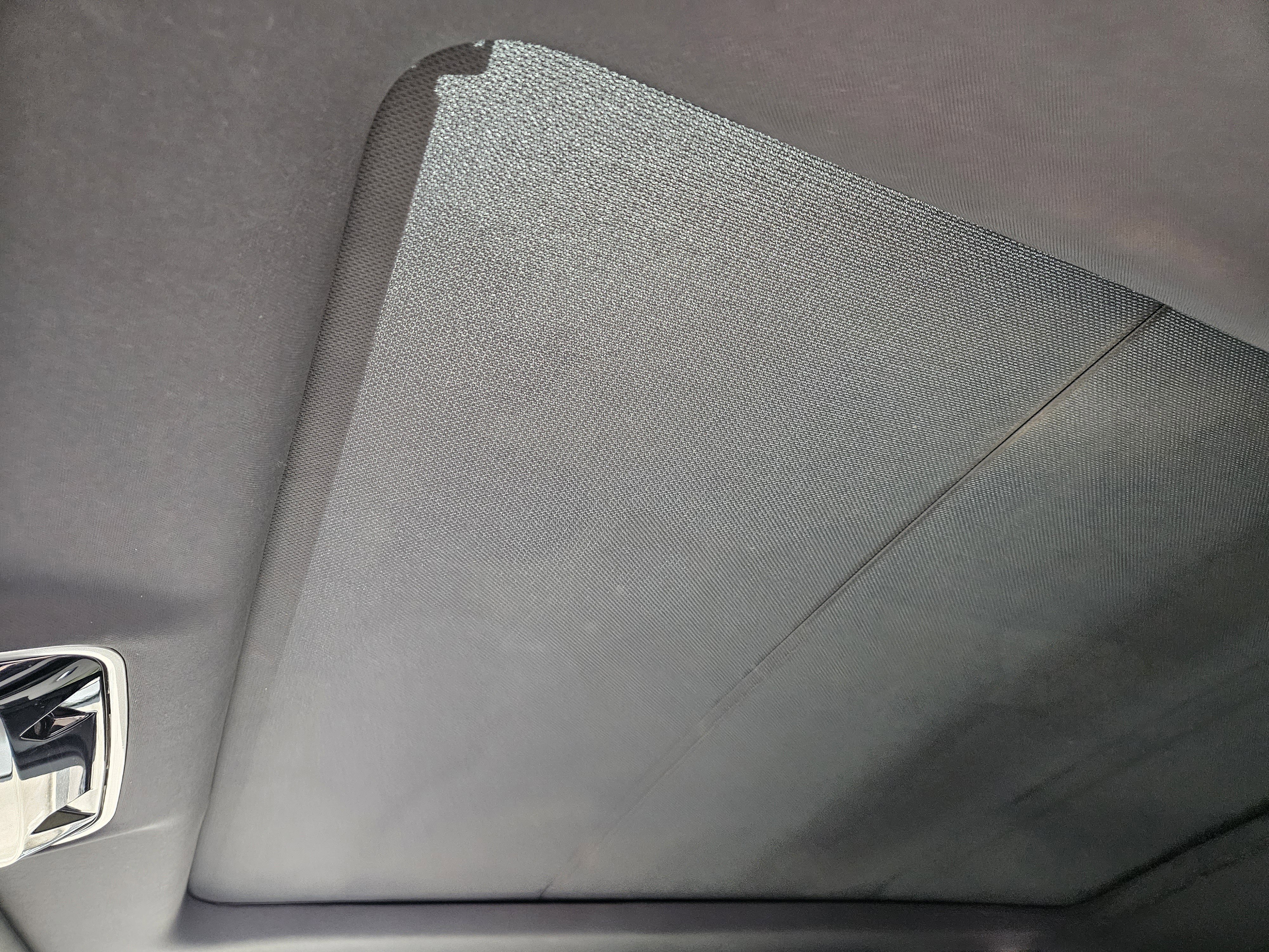 Used 2018 Land Rover Range Rover Sport SVR image 32