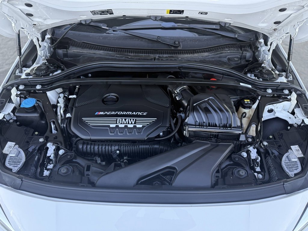 Used 2022 BMW M235i xDrive Gran Coupe w/ Premium Package image 22