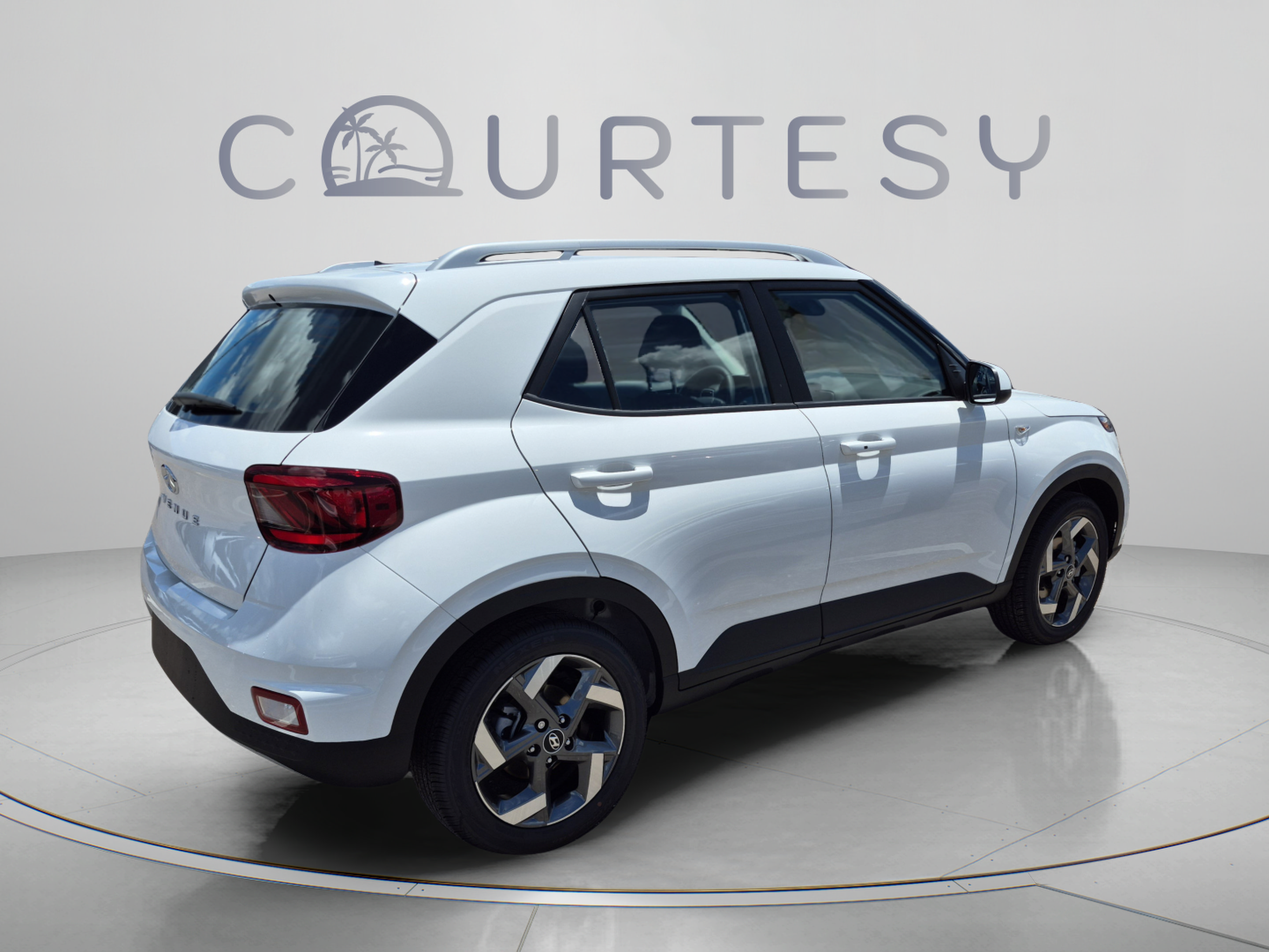 New 2026 Hyundai Venue SEL FWD image 5