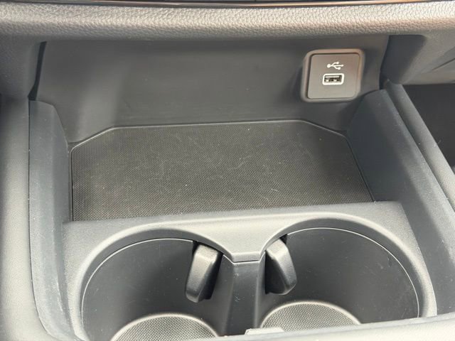 Certified 2023 Honda HR-V LX image 24