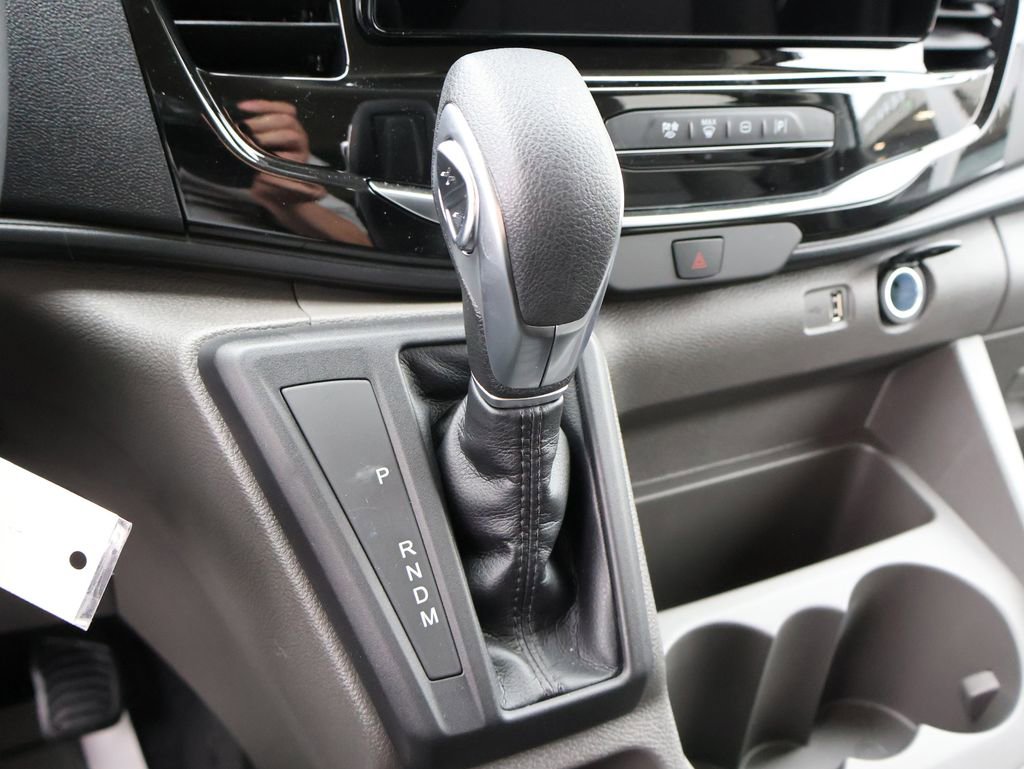 New 2025 Ford Transit 350 XLT RWD image 34