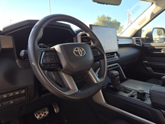 Used 2024 Toyota Sequoia SR5 w/ SR5 Premium Package AWD/4WD image 14