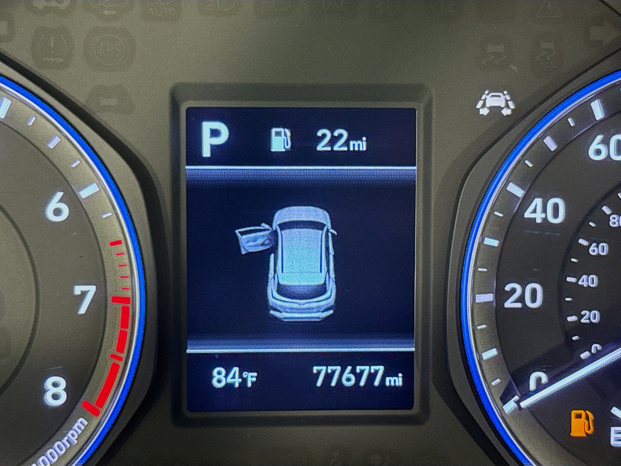 Used 2020 Hyundai Kona SE image 15