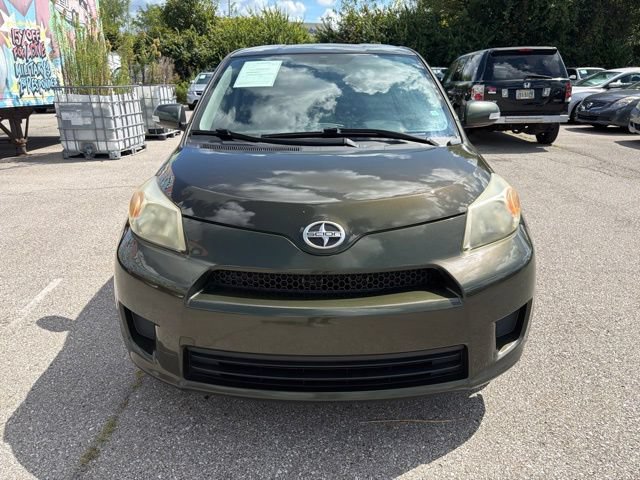 Used 2011 Scion xD FWD image 2