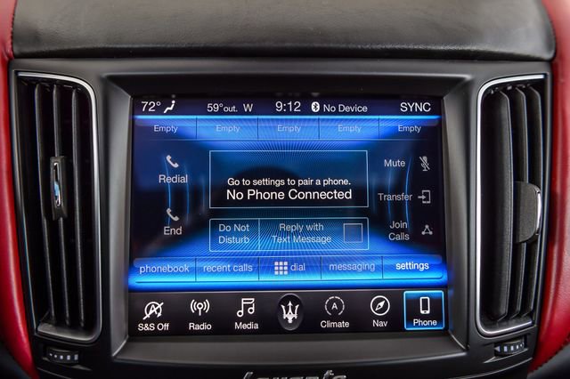 Used 2019 Maserati Levante GranLusso image 24