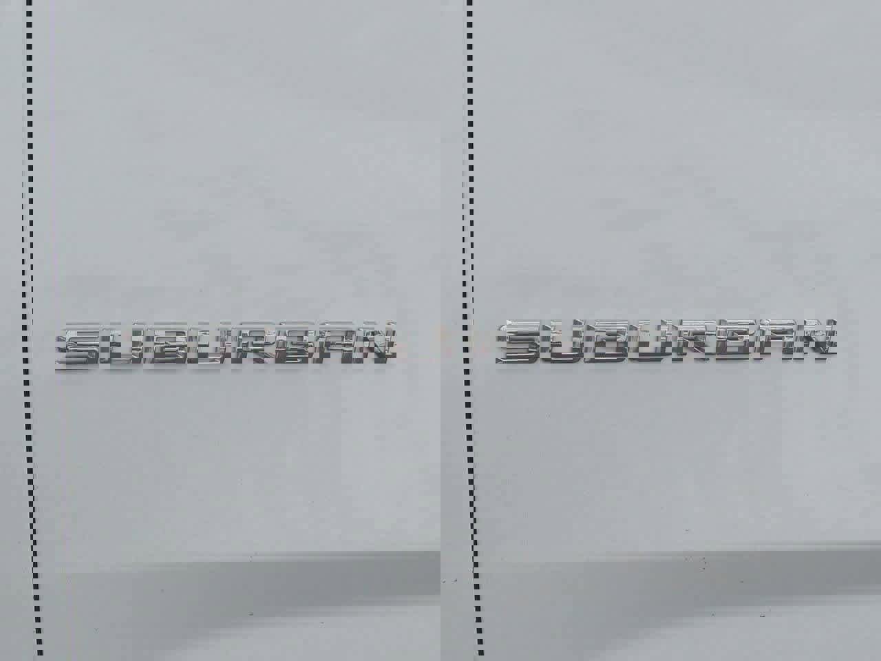 Used 2023 Chevrolet Suburban Premier image 11