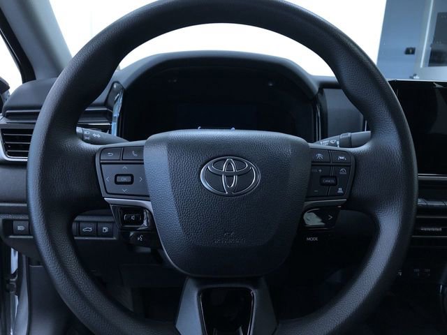 Certified 2026 Toyota Camry LE FWD image 24