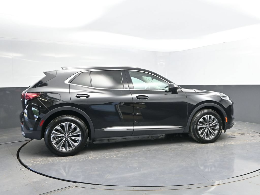 Used 2024 Buick Envision Preferred AWD/4WD image 8