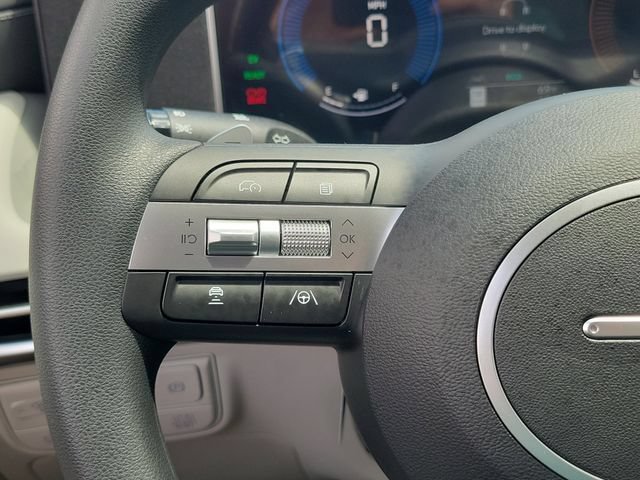 New 2026 Hyundai Tucson SEL AWD/4WD image 7
