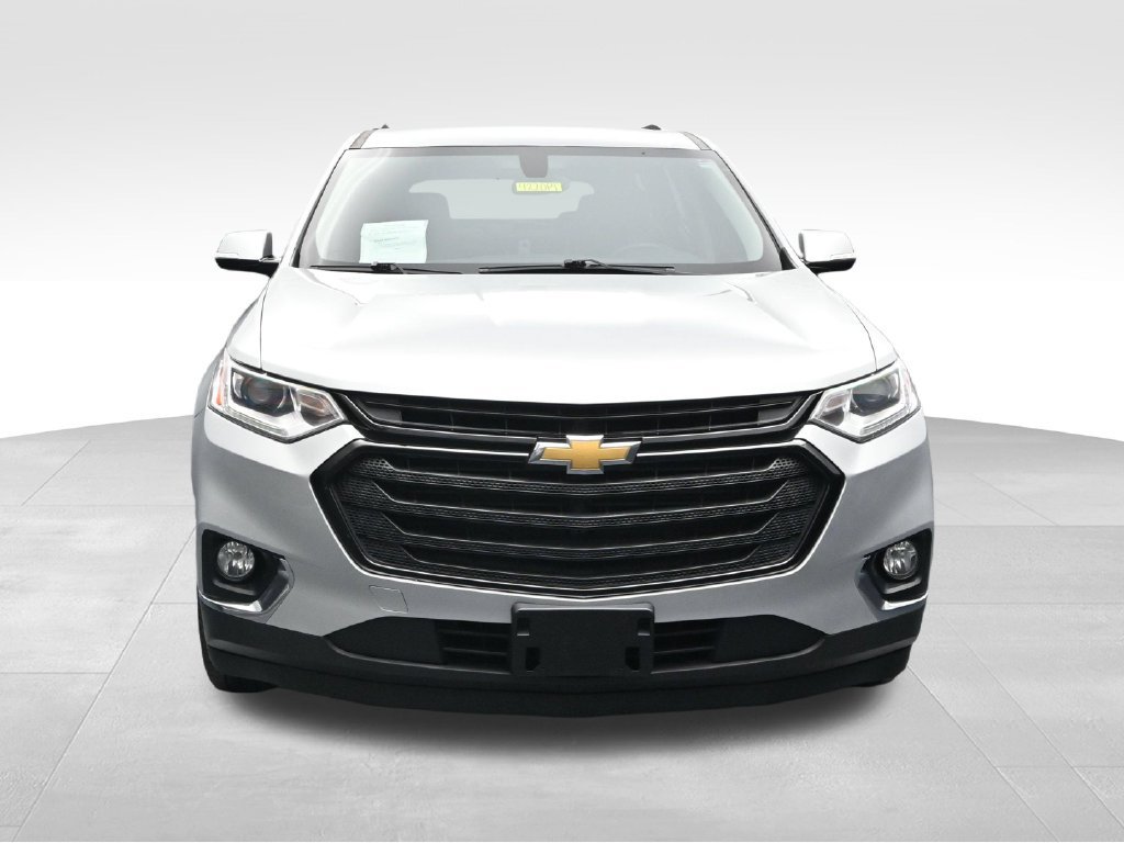 Used 2019 Chevrolet Traverse LT FWD image 8