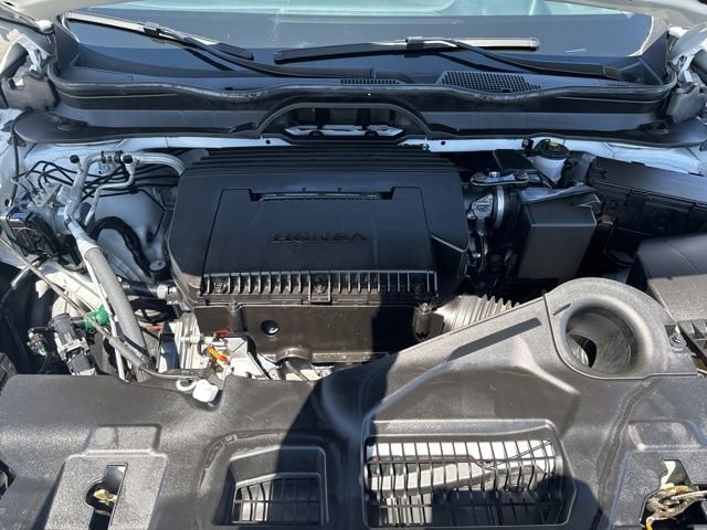 Certified 2023 Honda Pilot Elite image 12