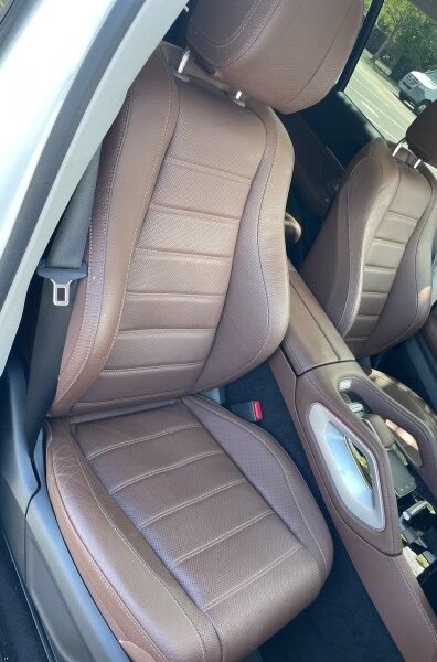 Used 2024 Mercedes-Benz GLS 450 4MATIC image 13