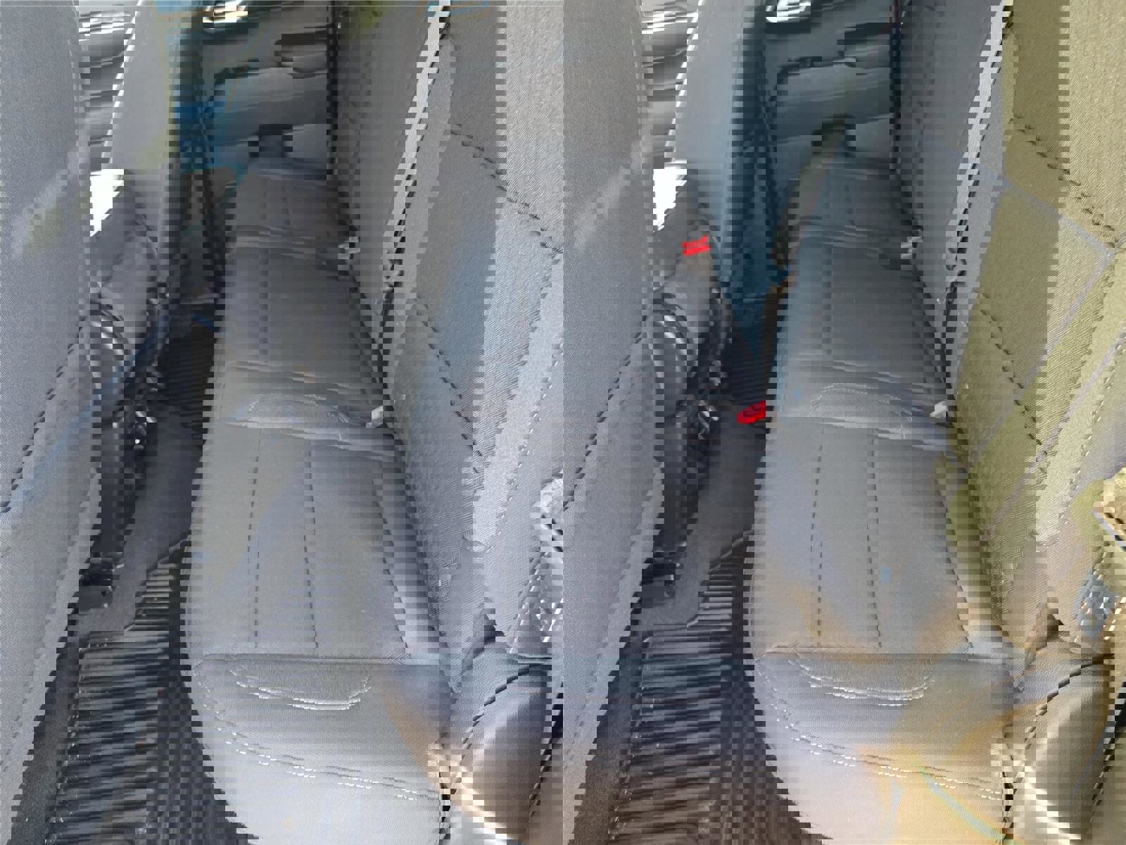 Used 2024 GMC Sierra 1500 Elevation image 15