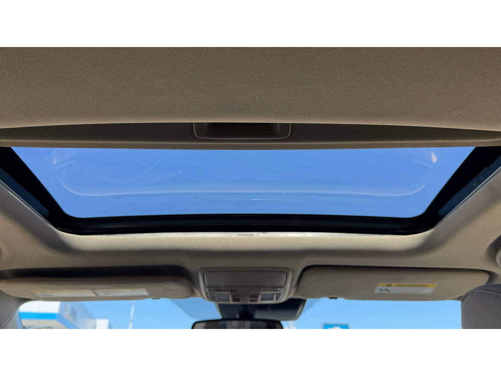 Used 2019 Honda CR-V EX-L image 25