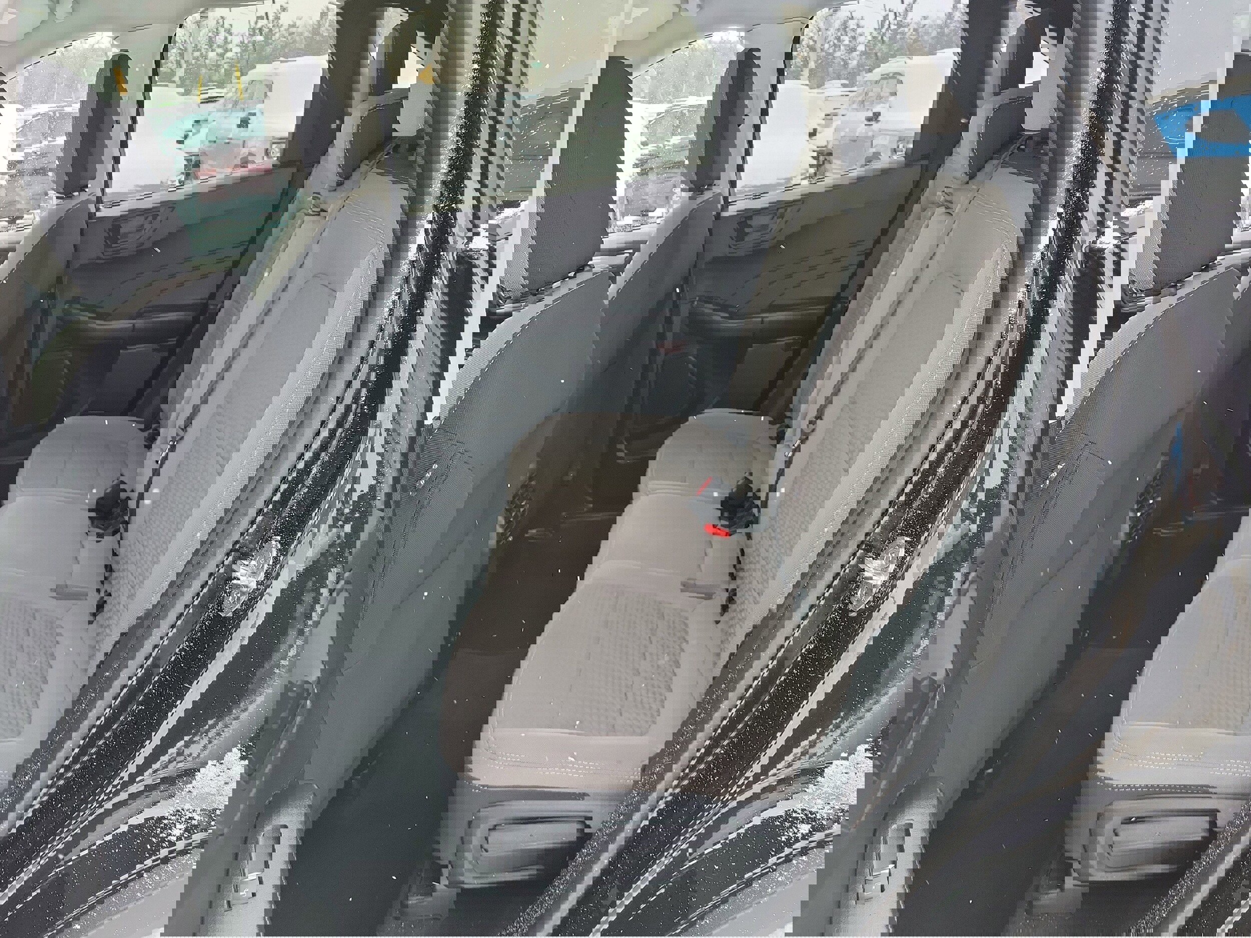 Certified 2022 Ford Escape SE w/ Convenience Package image 23