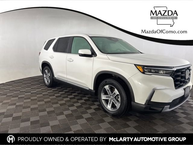 Used 2023 Honda Pilot EX-L image 1