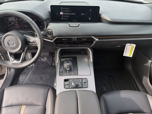New 2026 MAZDA CX-90 3.3 Turbo S w/ Premium Package AWD/4WD image 25