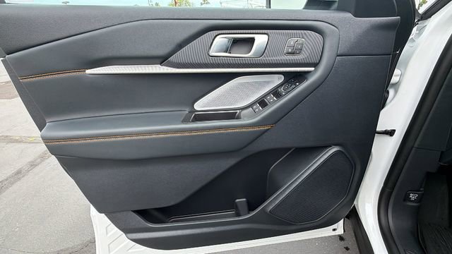 New 2026 Ford Explorer Tremor image 19