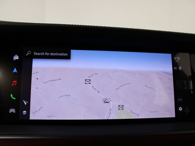 Certified 2025 Porsche Cayenne image 15