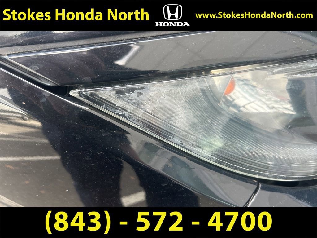 Used 2020 Honda Civic Sport image 8