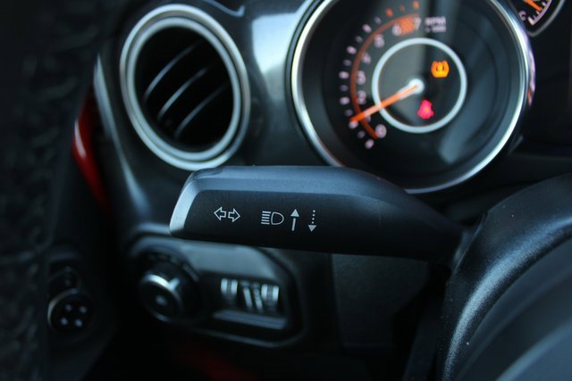 Used 2022 Jeep Wrangler Unlimited Sport image 15