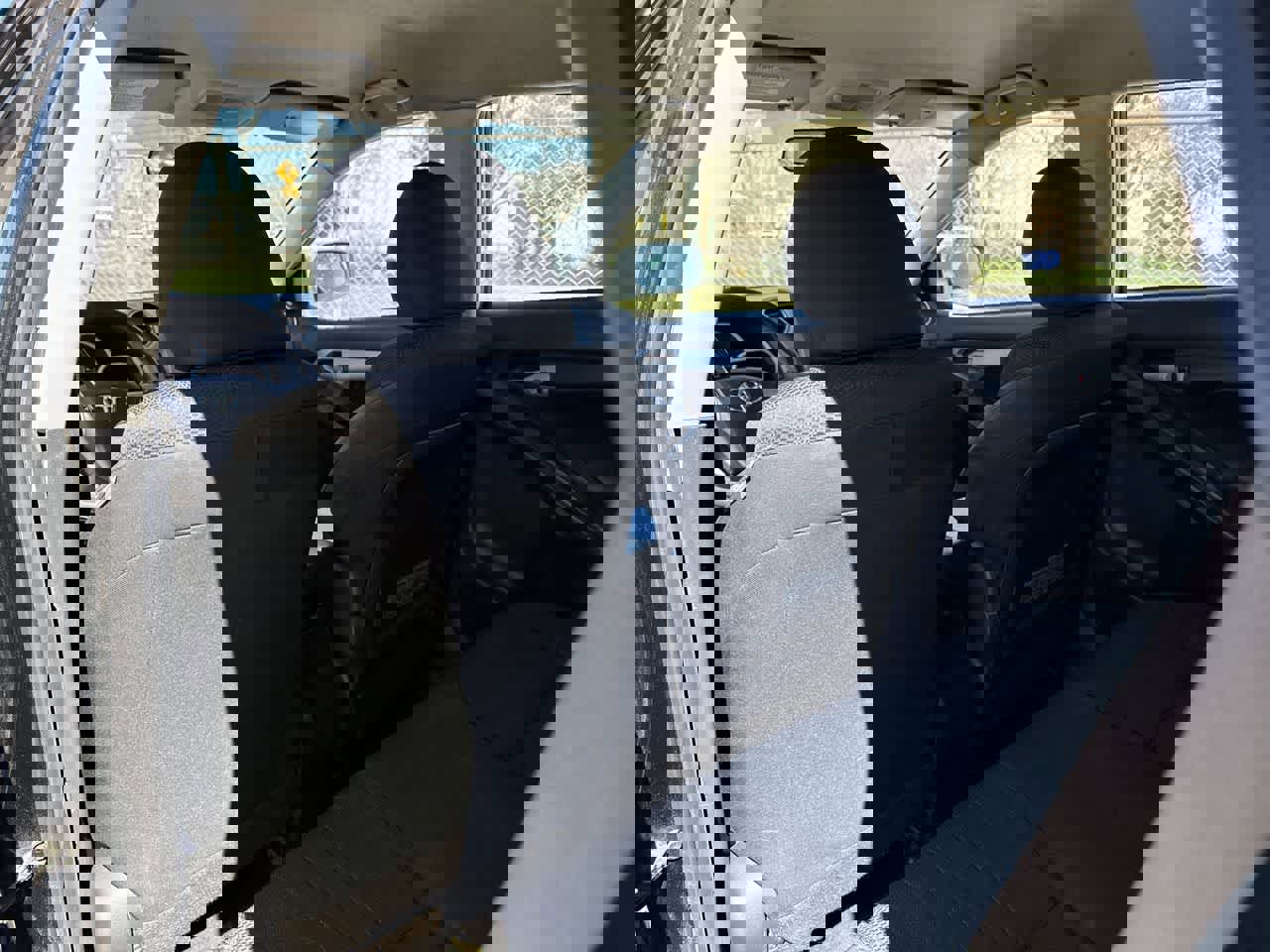 Used 2011 Toyota Matrix S image 13