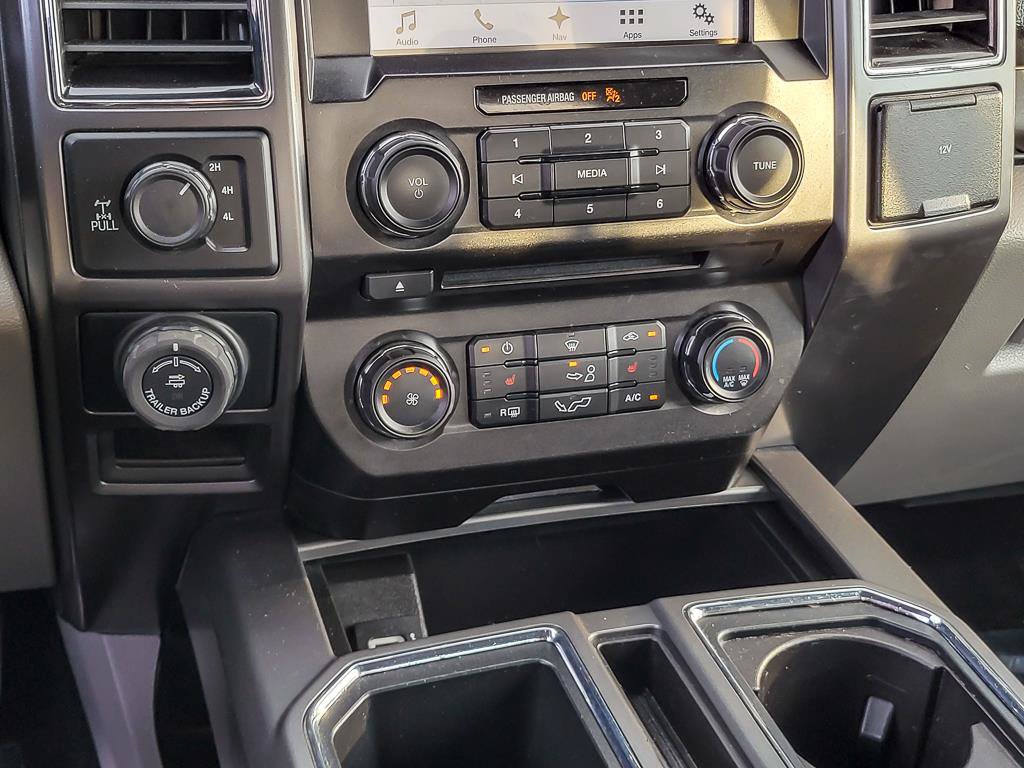 Used 2018 Ford F150 XLT w/ Equipment Group 302A Luxury AWD/4WD image 21